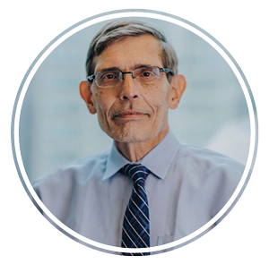 Robert J. Pavich, founding partner at Pavich Law Group in Chicago, Illinois